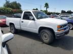 1988 Chevrolet GMT-400 K1500