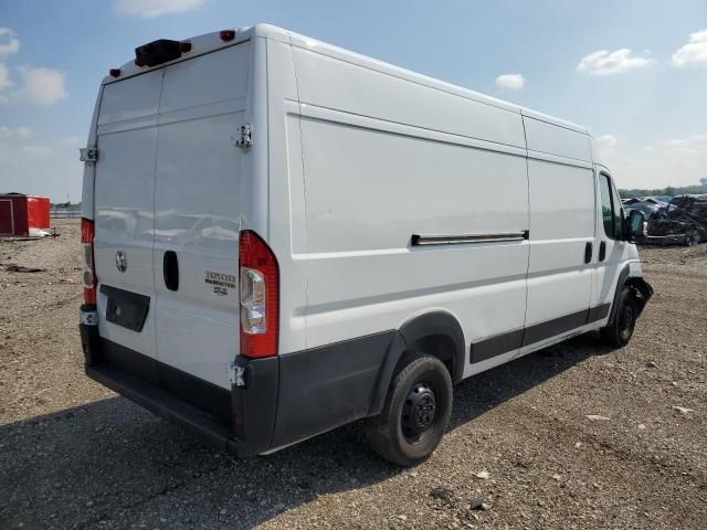 2023 Dodge RAM Promaster 3500 3500 High
