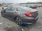2016 Honda Civic EXL