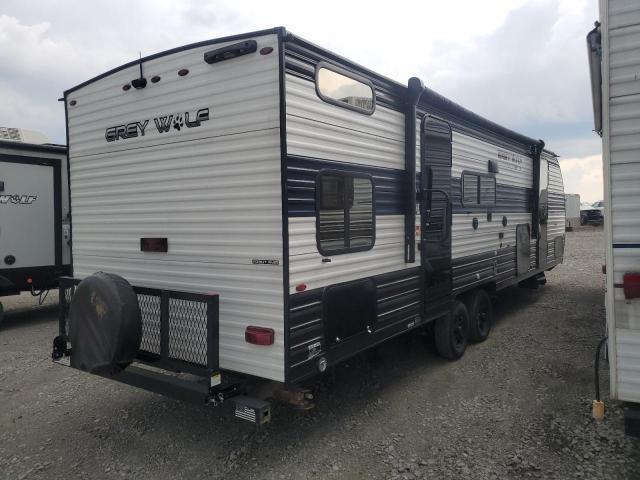 2023 Foresriver Cherocwolf-RVS