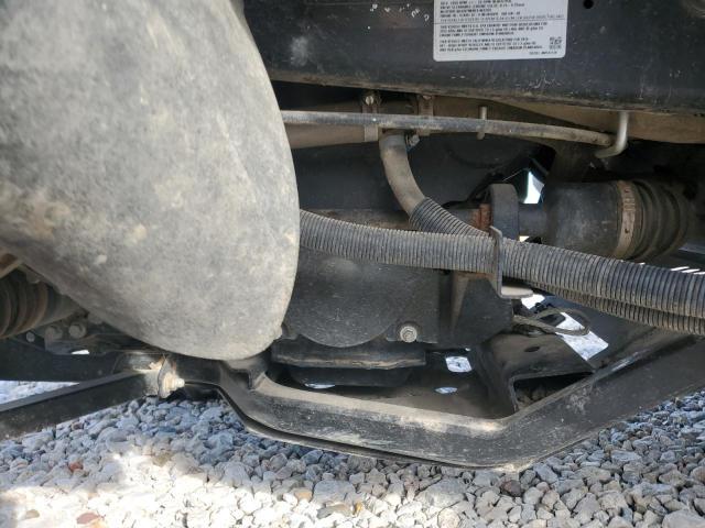 2016 John Deere XUV 855D