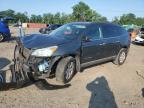 2009 Chevrolet Traverse LT