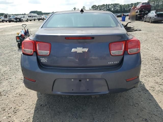 2013 Chevrolet Malibu ls