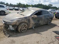 2022 Chevrolet Malibu LT en venta en Florence, MS