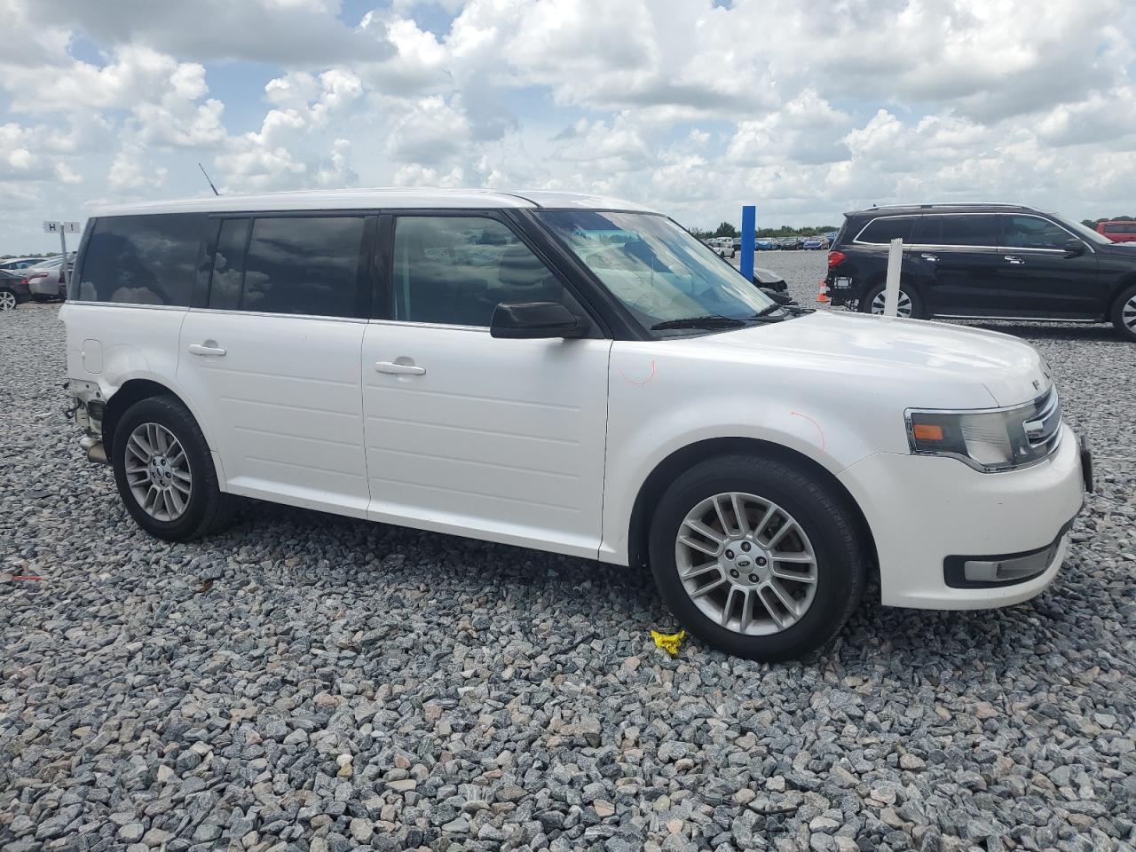 2014 Ford Flex SEL