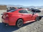 2019 Subaru WRX Premium