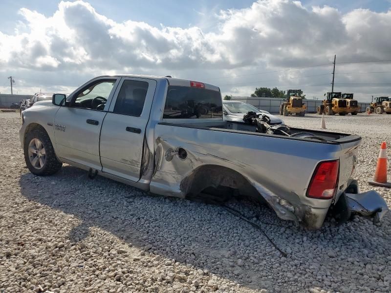 2013 Dodge RAM 1500 ST