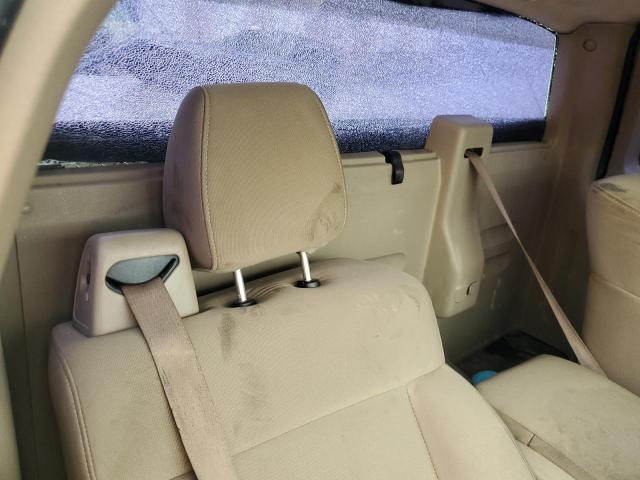 2007 Ford F150