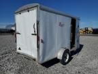 2013 Big Bubba 'S Enclosed Cargo Trailer