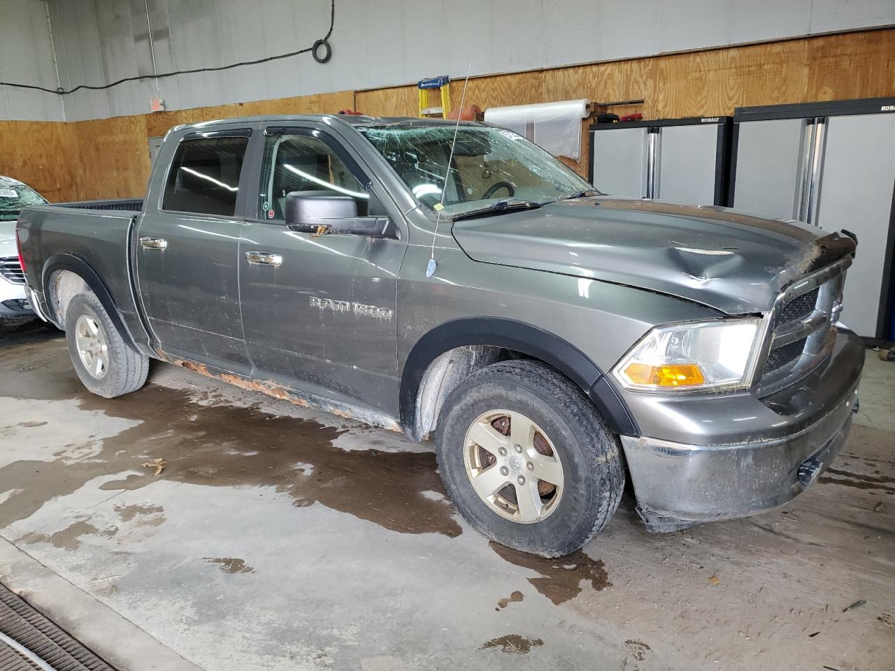 2011 Dodge Ram 1500