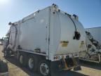 2015 Autocar Llc 2015 Autocar Xpeditor Refuse Truck