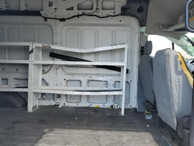 2015 Ford Transit T-250