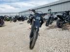 2009 Yamaha WR250 X