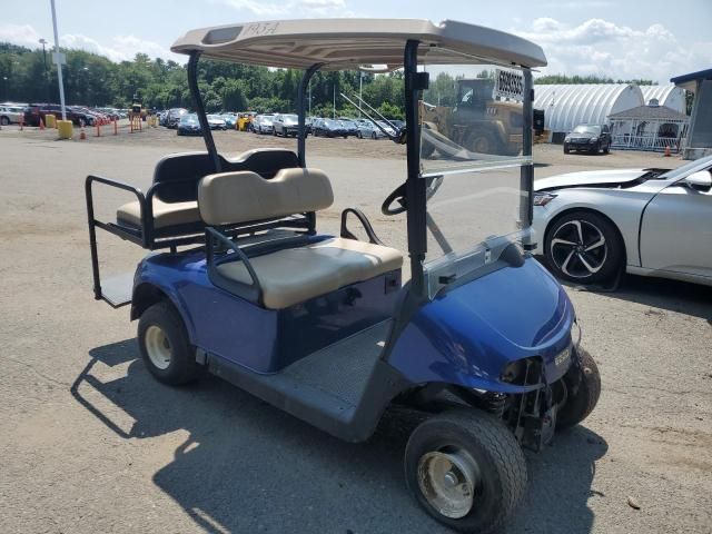 2018 Ezgo Golfcart