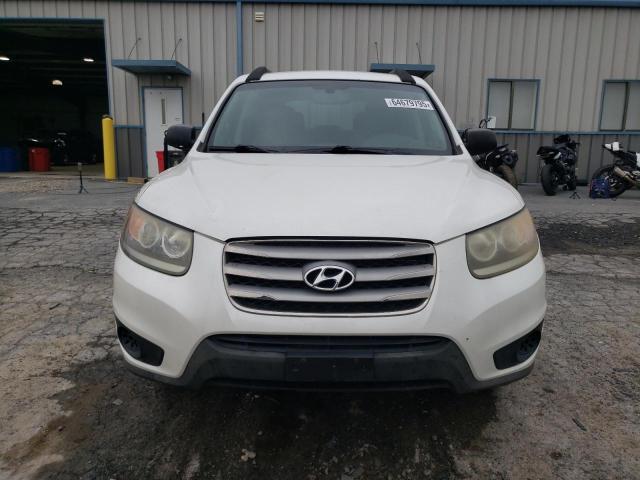 2012 Hyundai Santa fe gls