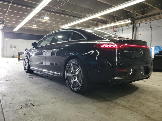 2023 Mercedes-Benz Eqe Sedan 350 4matic