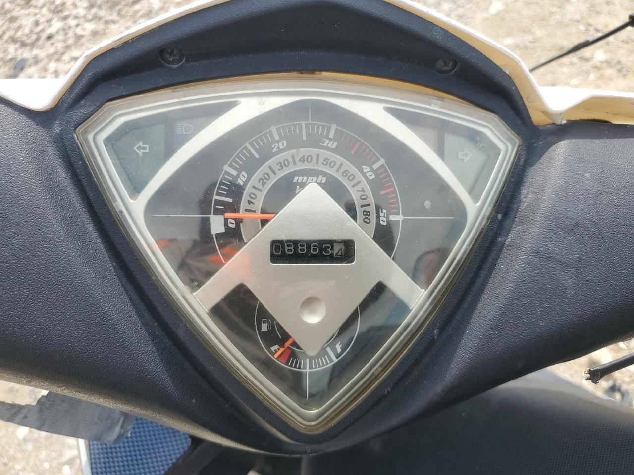 2021 Zhejiang 2021 Other Motorcycle Scooter