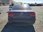 2014 Volkswagen Passat S