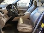 2014 Honda Pilot exl