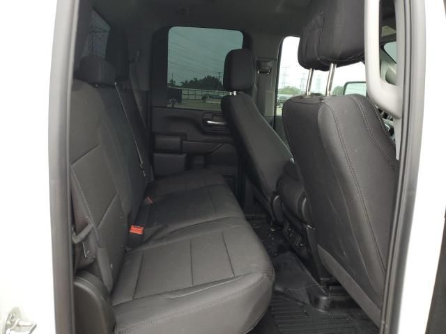 2025 GMC Sierra K2500 Heavy Duty