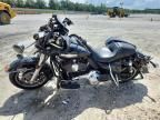 2012 Harley-Davidson Flhtk Electra Glide Ultra Limited