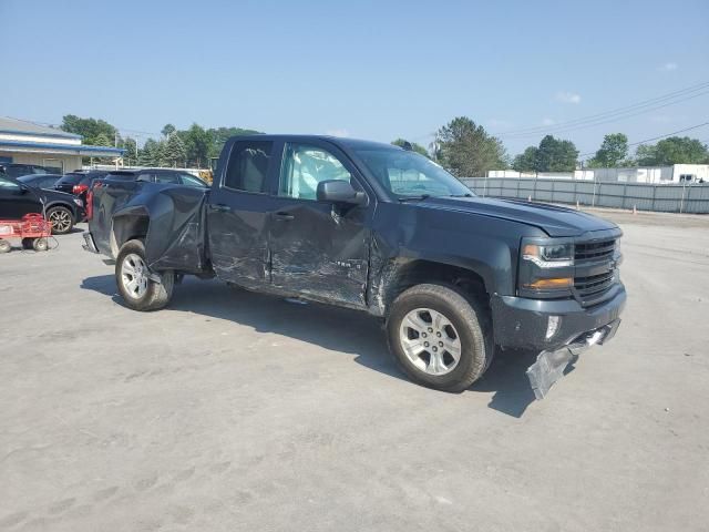 2019 Chevrolet Silverado LD K1500 LT