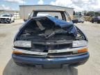 2001 Chevrolet S Truck S10