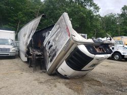 2019 Great Dane Refrigerated Van Trailer en venta en Glassboro, NJ
