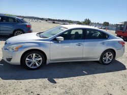 2013 Nissan Altima 2.5 for sale in Antelope, CA