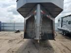2015 Titan FR1104 Livestock Trailer