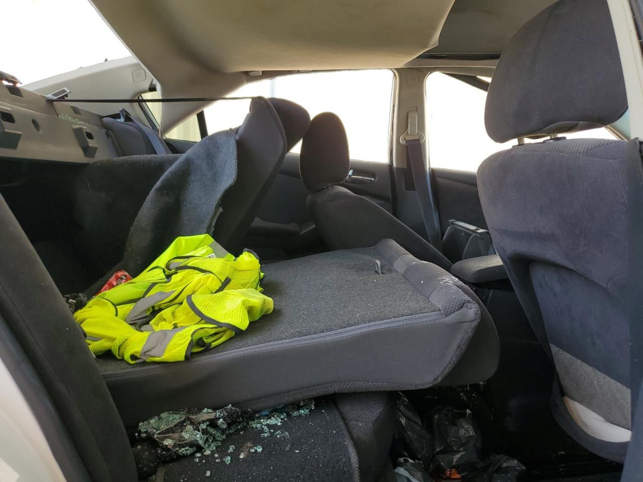 2009 Nissan Altima 2.5