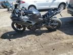 2024 Kawasaki EX500 H