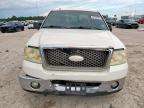 2007 Ford F150 Supercrew
