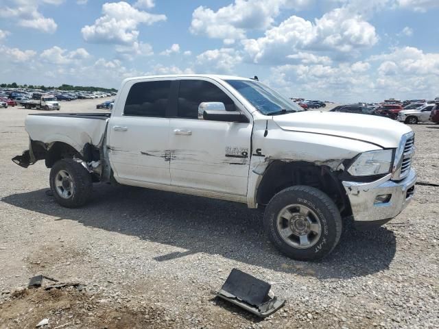 2016 Dodge 2500 Laramie
