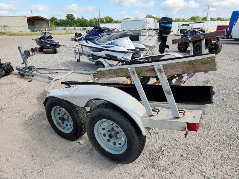 1987 Unknown 1987 Boat Trailer