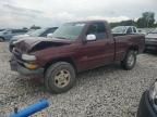 2002 Chevrolet Silverado K1500
