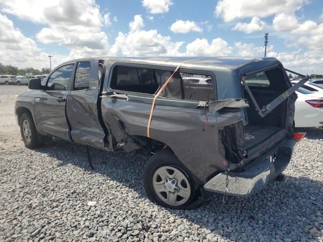 2014 Toyota Tundra Double Cab SR