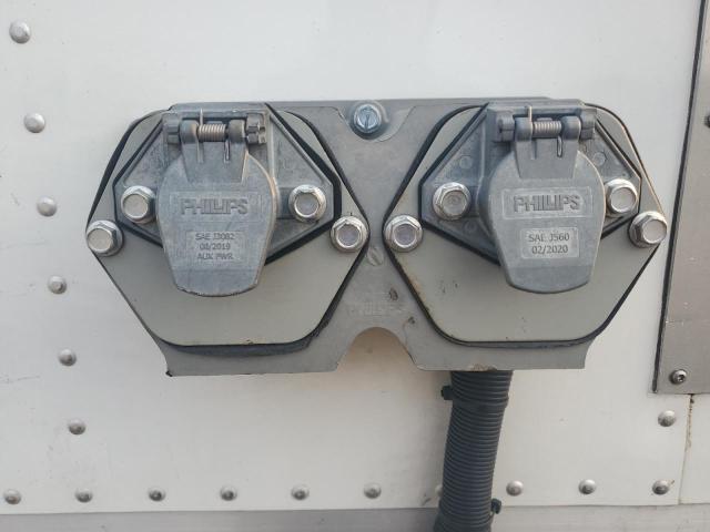 2023 Kcbn 2023 Kentucky DRY Van Trailer