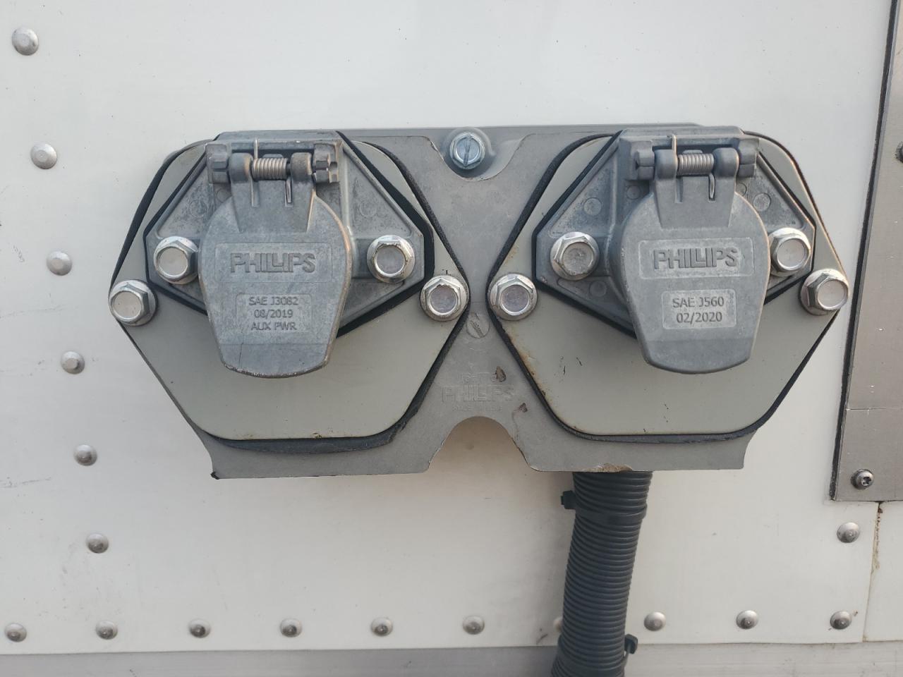 2023 Kcbn 2023 Kentucky DRY Van Trailer