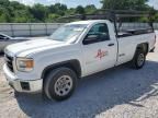 2015 GMC Sierra C1500