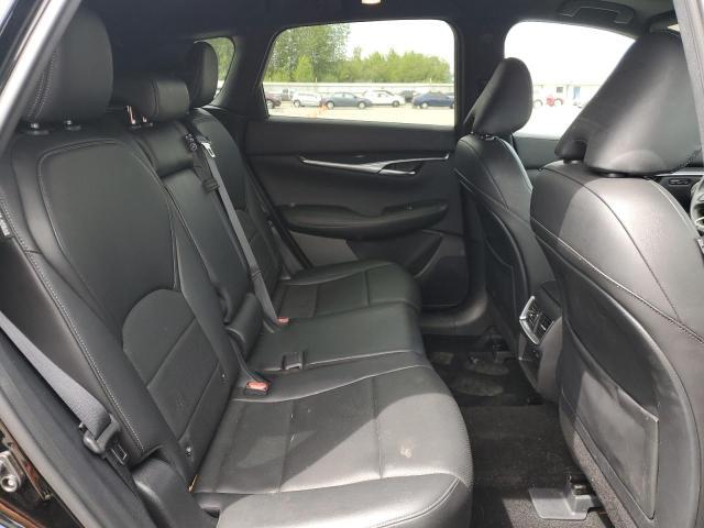 2023 Infiniti Qx50 Sport