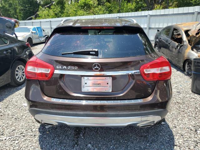 2015 Mercedes-Benz Gla 250