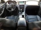2014 Infiniti Q50 Base