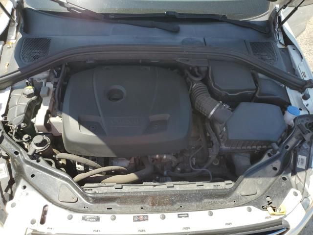 2017 Volvo Xc60 T6 Inscription