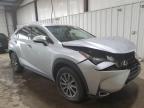 2017 Lexus Nx 200t Base