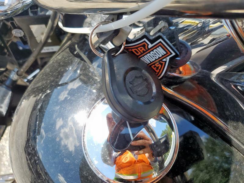 2016 Harley-Davidson Flrt Free Wheeler