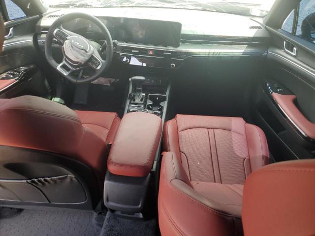 2025 KIA K5 gt Line