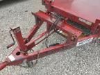 2021 East Texas DH8320062 Equipment Trailer