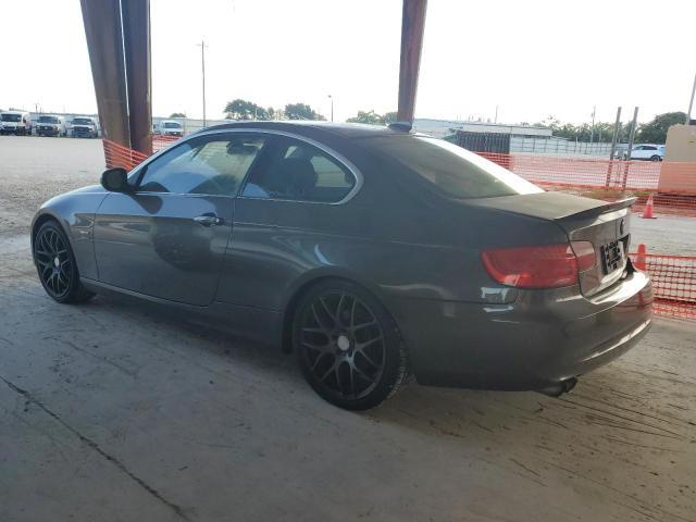 2011 BMW 328 xi Sulev