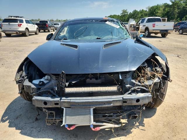 2015 Hyundai Genesis Coupe 3.8L